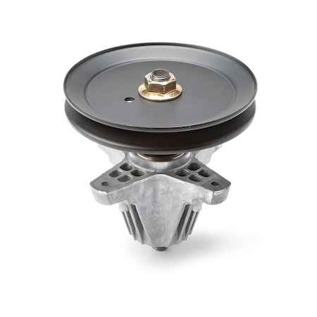 Oregon Spindle Assembly, MTD, 918-06989 82-127